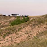 Review photo of Buffalo Gap Dispersed Camping by Kimberly C., August 10, 2021