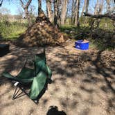 Review photo of Jorgen's Hollow Campground by Layne W., August 10, 2021