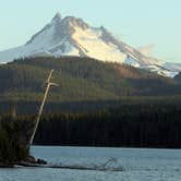 Review photo of Peninsula (Olallie) Campground by Joel H., August 10, 2021