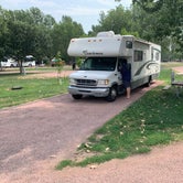 Review photo of American Creek Campground by hanaa , August 10, 2021