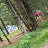 Review photo of Big Bay State Park Campground by Jenna W., August 10, 2021