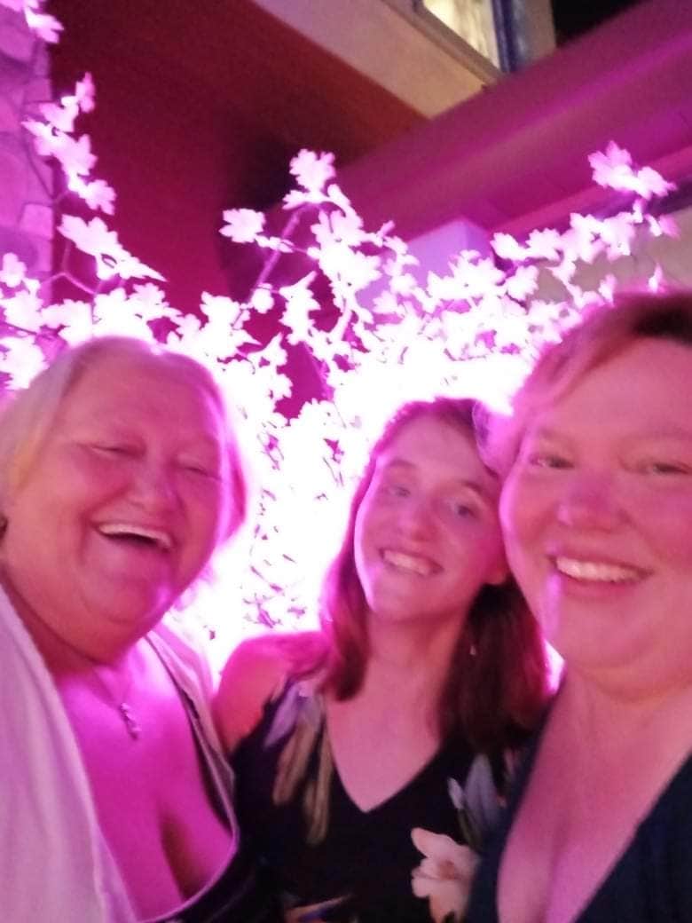 Camper-submitted photo at The Mill Casino Hotel & RV Park near Coos Bay, OR