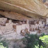 Review photo of Morefield Campground — Mesa Verde National Park by Christy C., July 1, 2016