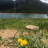 Review photo of Castle Mountain Recreation Area at Wellington Lake by Christina A., June 18, 2018