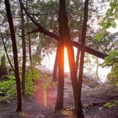 Review photo of Lake Carmi State Park Campground by Karen , August 10, 2021