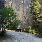 Review photo of Hellgate Campground by Heidi B., August 10, 2021