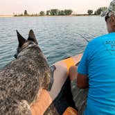 Review photo of Ackley Lake State Park Campground by Heidi B., August 10, 2021