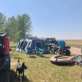 Review photo of Ackley Lake State Park Campground by Heidi B., August 10, 2021