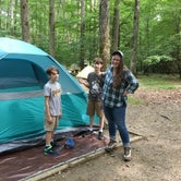 Review photo of Julian Price Park Campground — Blue Ridge Parkway by Holly H., August 10, 2021