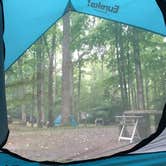 Review photo of Julian Price Park Campground — Blue Ridge Parkway by Holly H., August 10, 2021