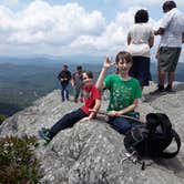 Review photo of Julian Price Park Campground — Blue Ridge Parkway by Holly H., August 10, 2021