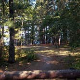 Review photo of Norway Beach - Wanaki Campground Loop by Amber R., August 10, 2021