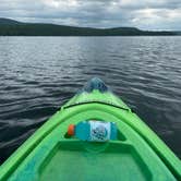 Review photo of Stillwater State Park Campground by Karen , August 10, 2021