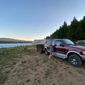 Review photo of Mount Hood National Forest Clear Lake Campground by David Š., August 10, 2021