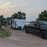 Review photo of Guernsey State Park Campground by Chris D., August 1, 2021