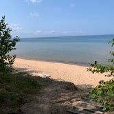 Review photo of Bay View (Hiawatha National Forest, MI) by Neil T., August 10, 2021
