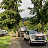 Review photo of Casey's Riverside RV resort by MickandKarla W., August 10, 2021