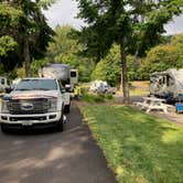 Review photo of Casey's Riverside RV resort by MickandKarla W., August 10, 2021