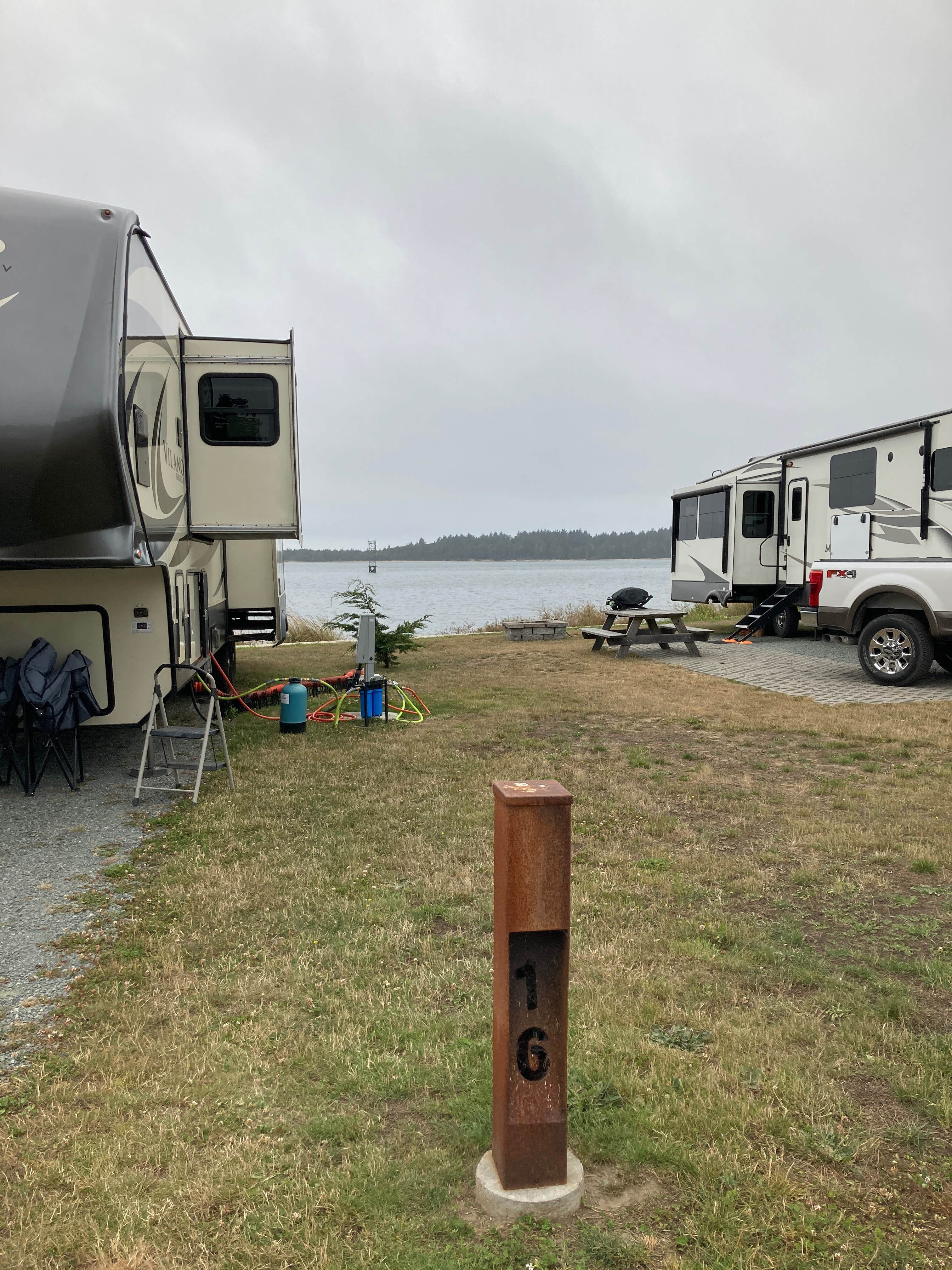 Best camping near Florence, Oregon The Dyrt