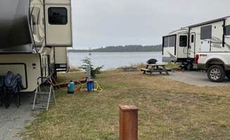 MickandKarla W.'s photo at Bay Point Landing near Myrtle Point, OR