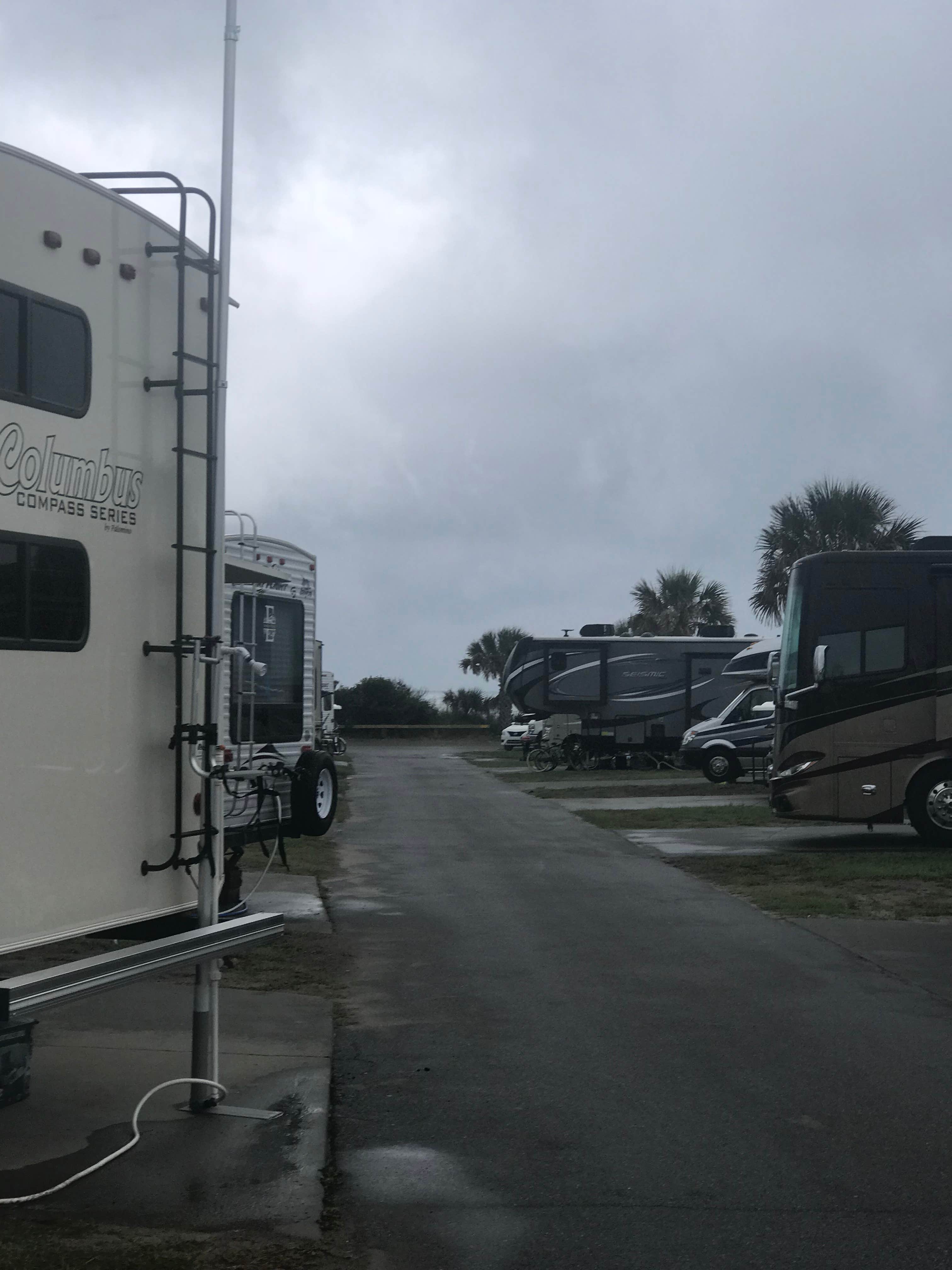 Camper submitted image from Ocean Lakes Family Campground - 4