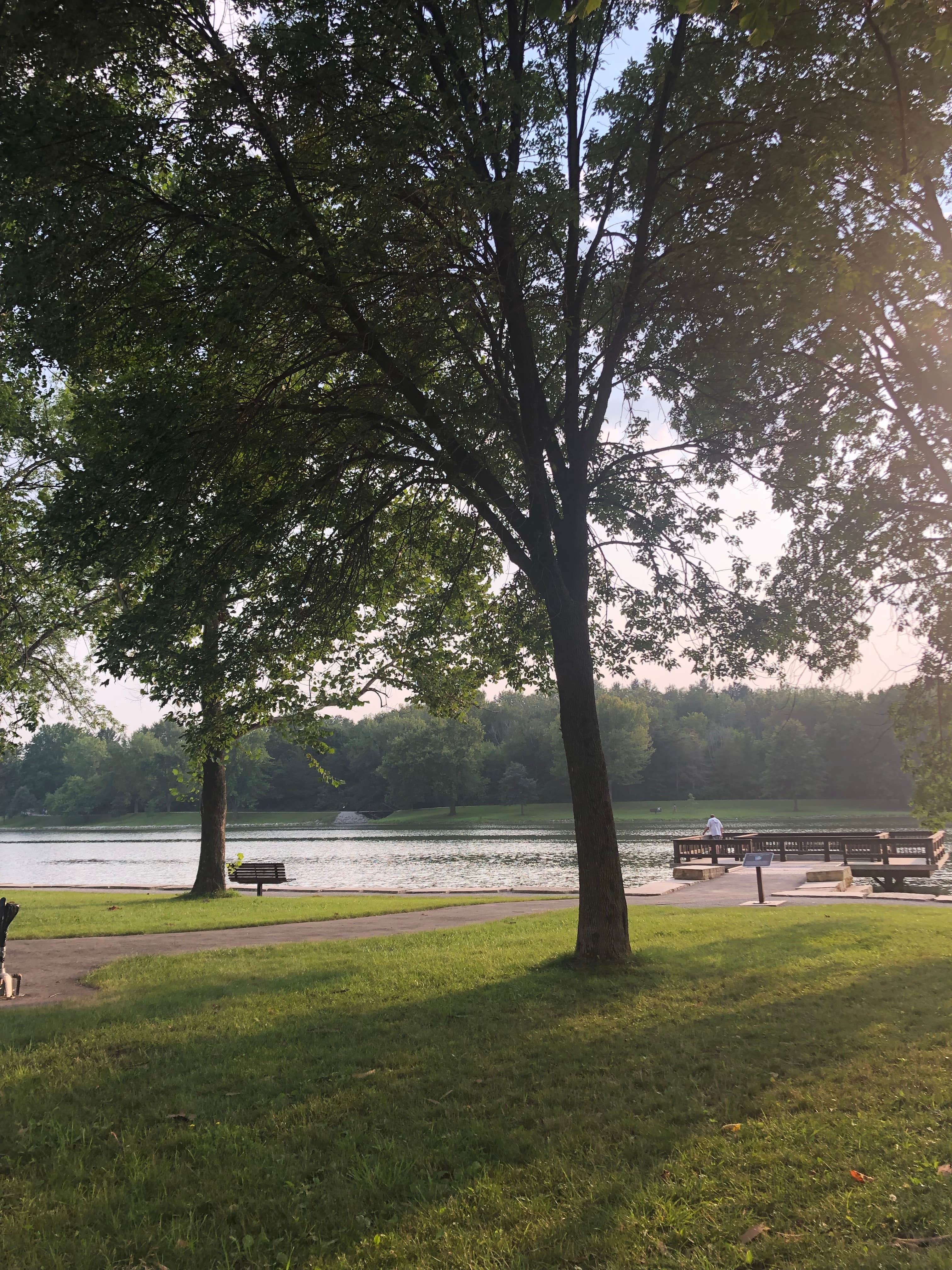 F. W. Kent Park The Dyrt