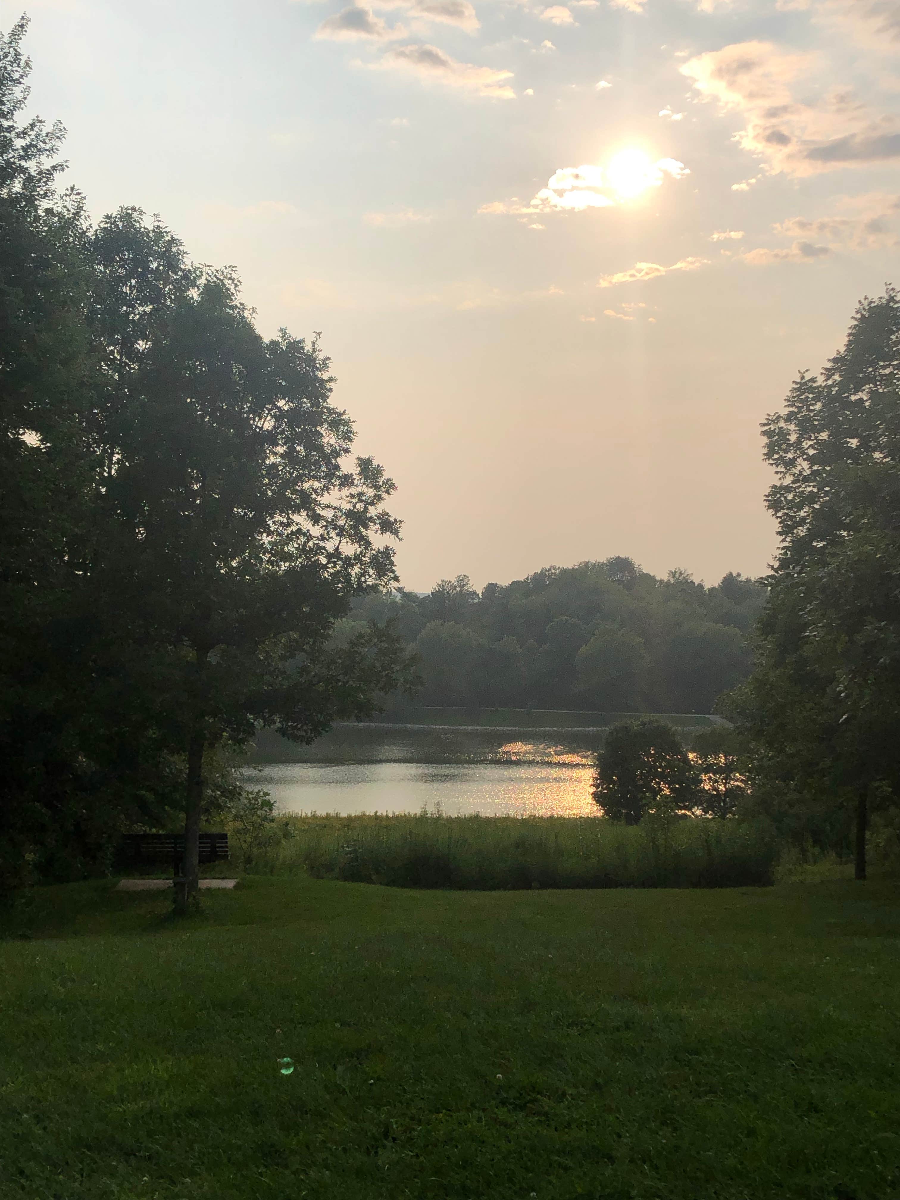 F. W. Kent Park The Dyrt