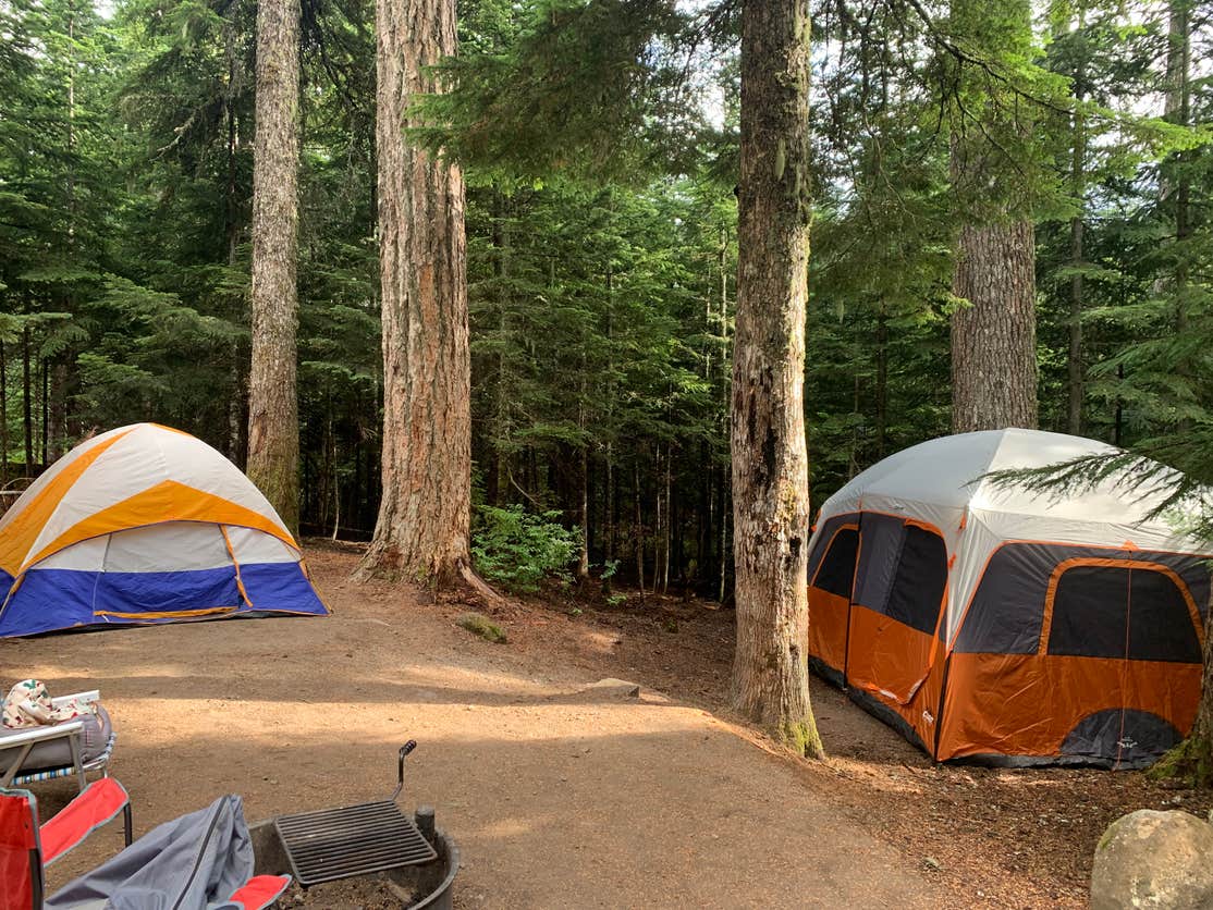 Lost Lake Resort and Campground The Dyrt