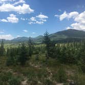 Review photo of Pearl Lake State Park Campground by Christina A., June 18, 2018