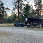 Review photo of Chief Looking Glass Campground by Ray & Terri F., August 11, 2021