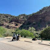 Review photo of Rincon Campground — Arkansas Headwaters Recreation Area by Kenneth S., August 11, 2021