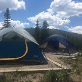Review photo of Pearl Lake State Park Campground by Christina A., June 18, 2018