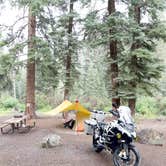Review photo of Park Creek Campground by Kenneth S., August 11, 2021