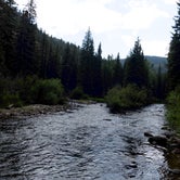 Review photo of Park Creek Campground by Kenneth S., August 11, 2021