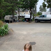 Review photo of Sea and Sand RV Park by Abby B., August 11, 2021