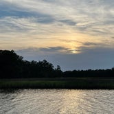 Review photo of Davis Bayou Campground — Gulf Islands National Seashore by René M., August 11, 2021