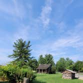 Review photo of Davy Crockett Birthplace State Park Campground by Onara G., August 11, 2021