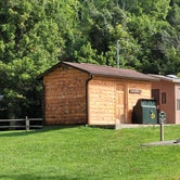 Review photo of Davy Crockett Birthplace State Park Campground by Onara G., August 11, 2021