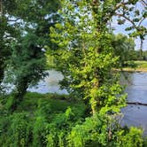 Review photo of Davy Crockett Birthplace State Park Campground by Onara G., August 11, 2021