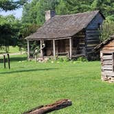 Review photo of Davy Crockett Birthplace State Park Campground by Onara G., August 11, 2021