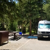 Review photo of Roosevelt National Forest Camp Dick Campground by Jennifer  W., June 18, 2018