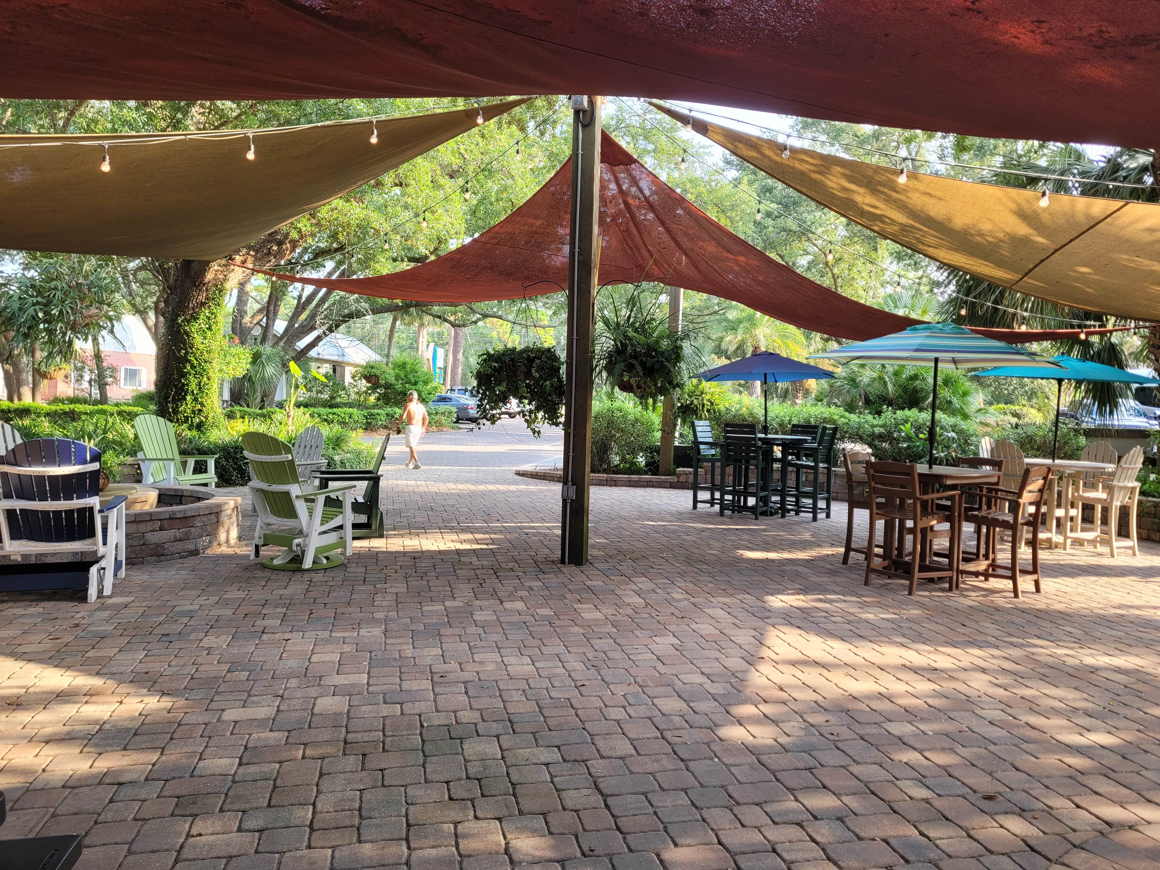 Best camping near Orange Beach, Alabama The Dyrt