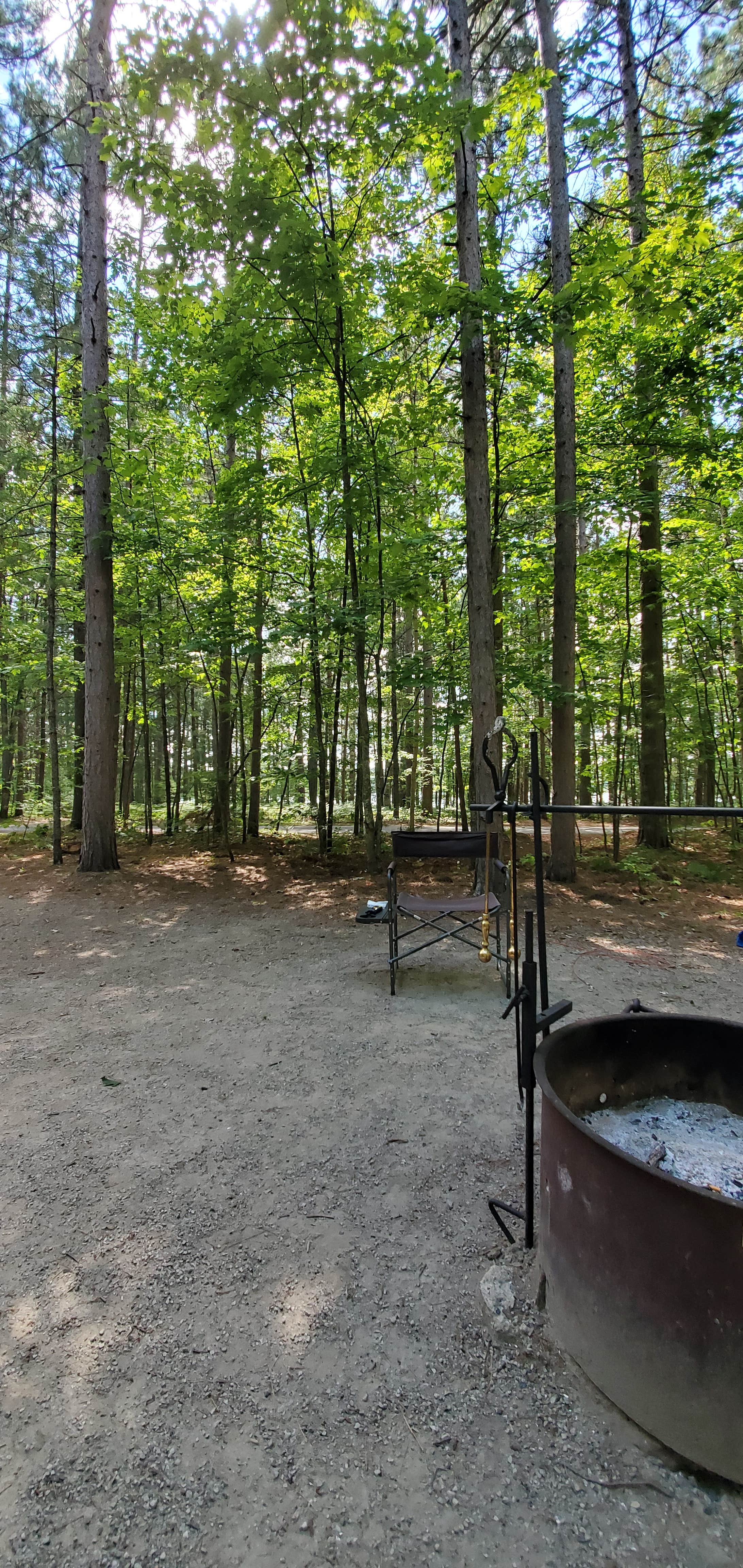 Best camping in Hiawatha National Forest The Dyrt