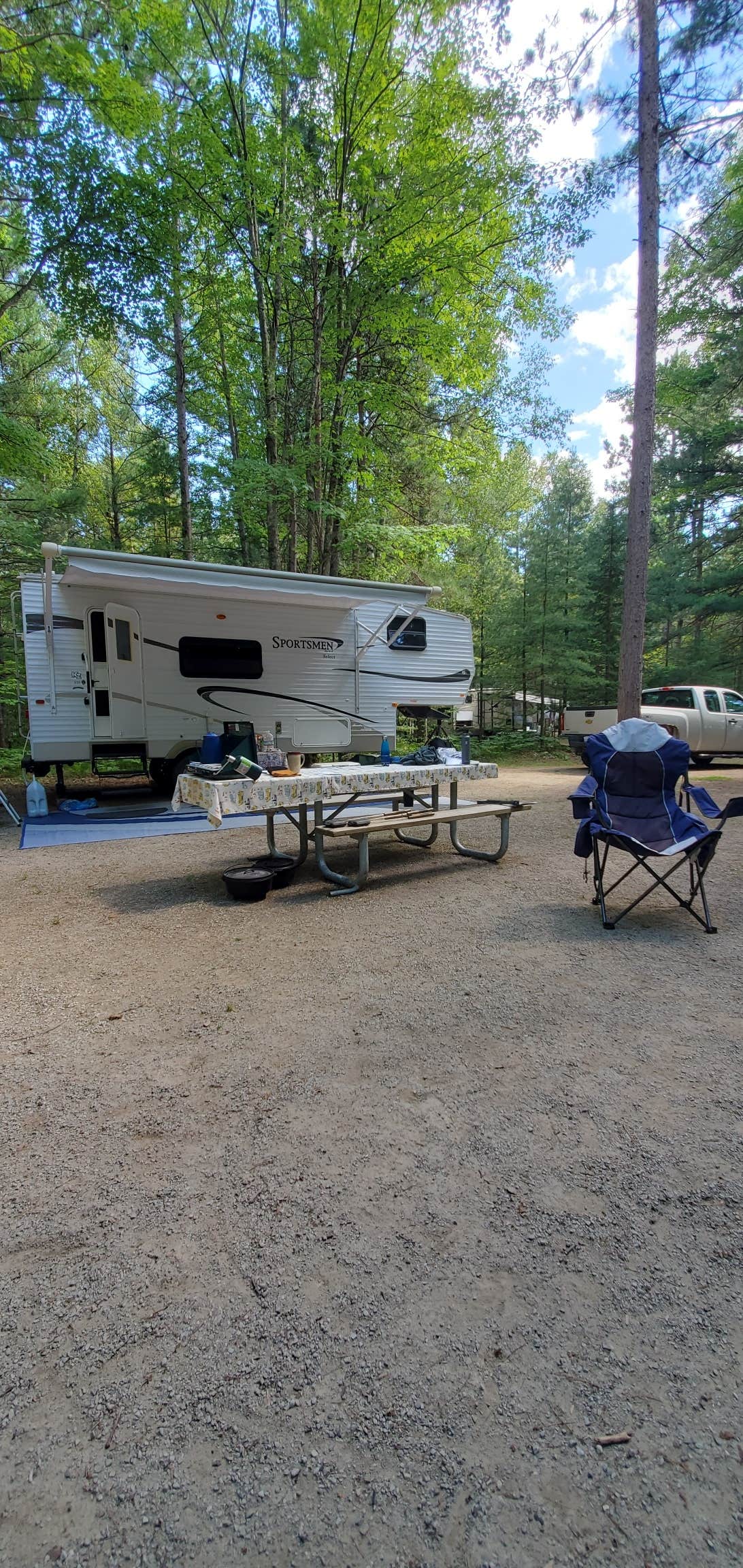 Best camping in Hiawatha National Forest The Dyrt