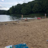 Review photo of St. Joe State Park Campground by Bonita C., August 11, 2021