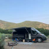 Review photo of Pine Creek Campground in Wasatch State Park by Jill , August 11, 2021