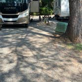 Review photo of Tallahassee RV Park by Jody J., August 11, 2021