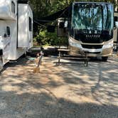 Review photo of Tallahassee RV Park by Jody J., August 11, 2021