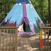 Review photo of Beachcomber Camping Resort by Denise D., June 18, 2018
