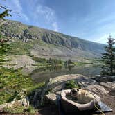 Review photo of Blue Lake Campground - Temporarily Closed by Leigh-Ann G., August 11, 2021